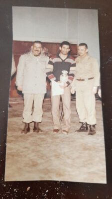 رضامنش
